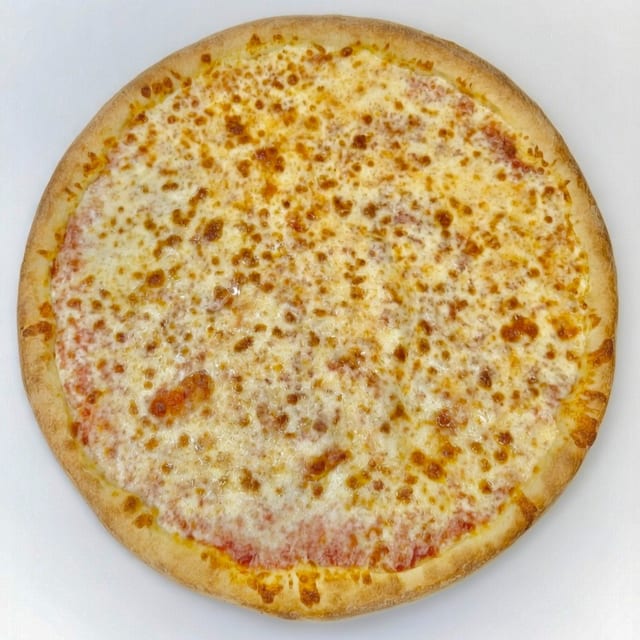 Build Your Own Pizza (X-Large 20" - 10 Slices).