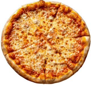 $12 Monday Medium 12" Pizza