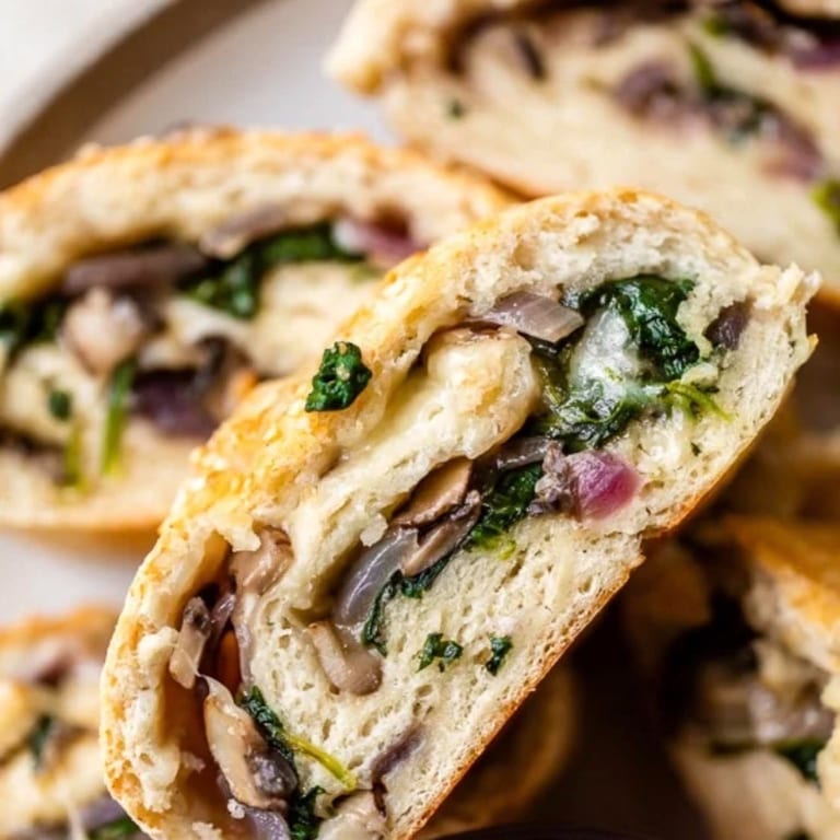 Savor Our Stromboli Today