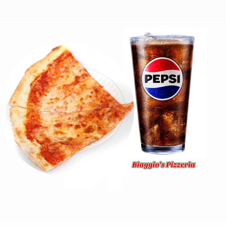 Delicious Cheese Pizza Options