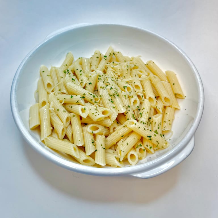 Gluten Free Menu Highlights