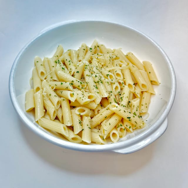 Gluten Free Penne.