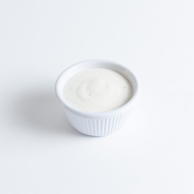Side of Ranch Dressing.