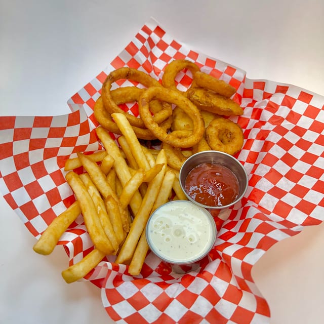 Wednesday $5 Special.