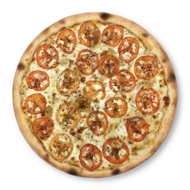 Sunshine Pizza.