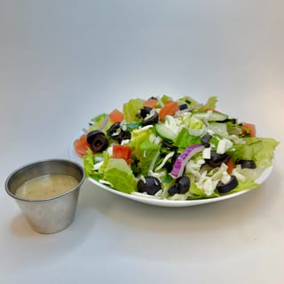 Side Salad