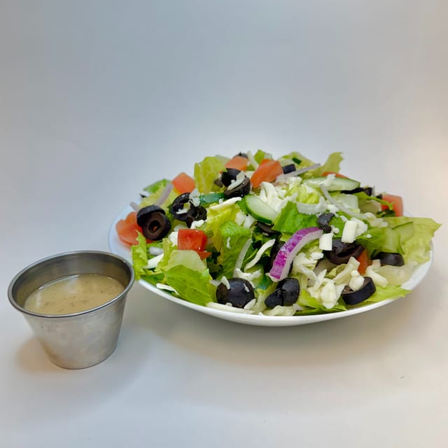 Side Salad.