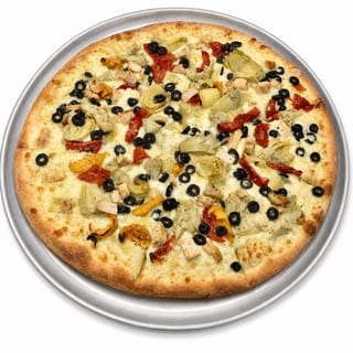 $22 LG 16" Art of Chicken Pizza