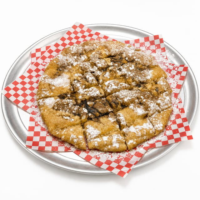 Fried Dough.