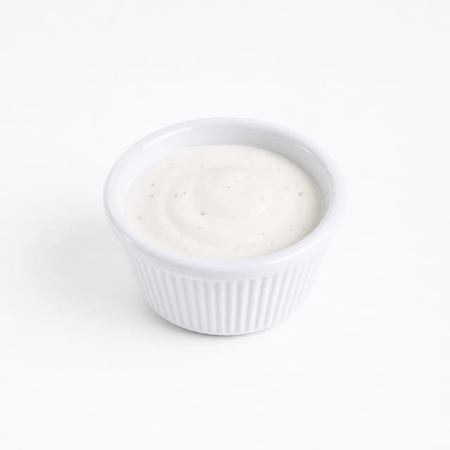 Side of Ranch Dressing.