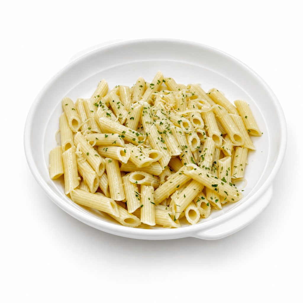 Gluten Free Penne.