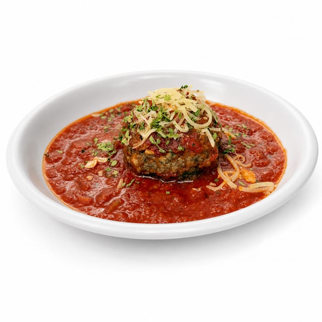 Extra Meatball.