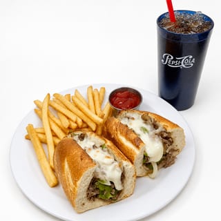 $10 Tuesday Sub Combo