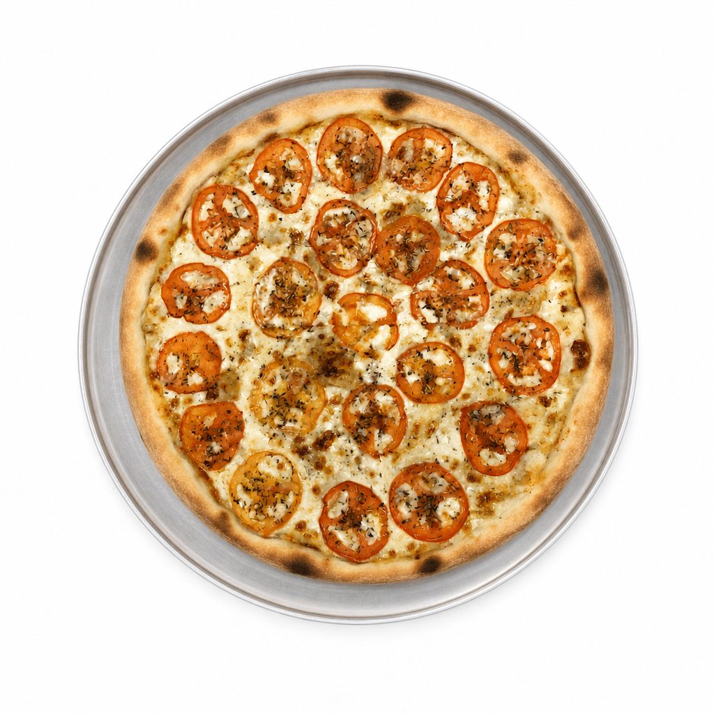 Sunshine Pizza.