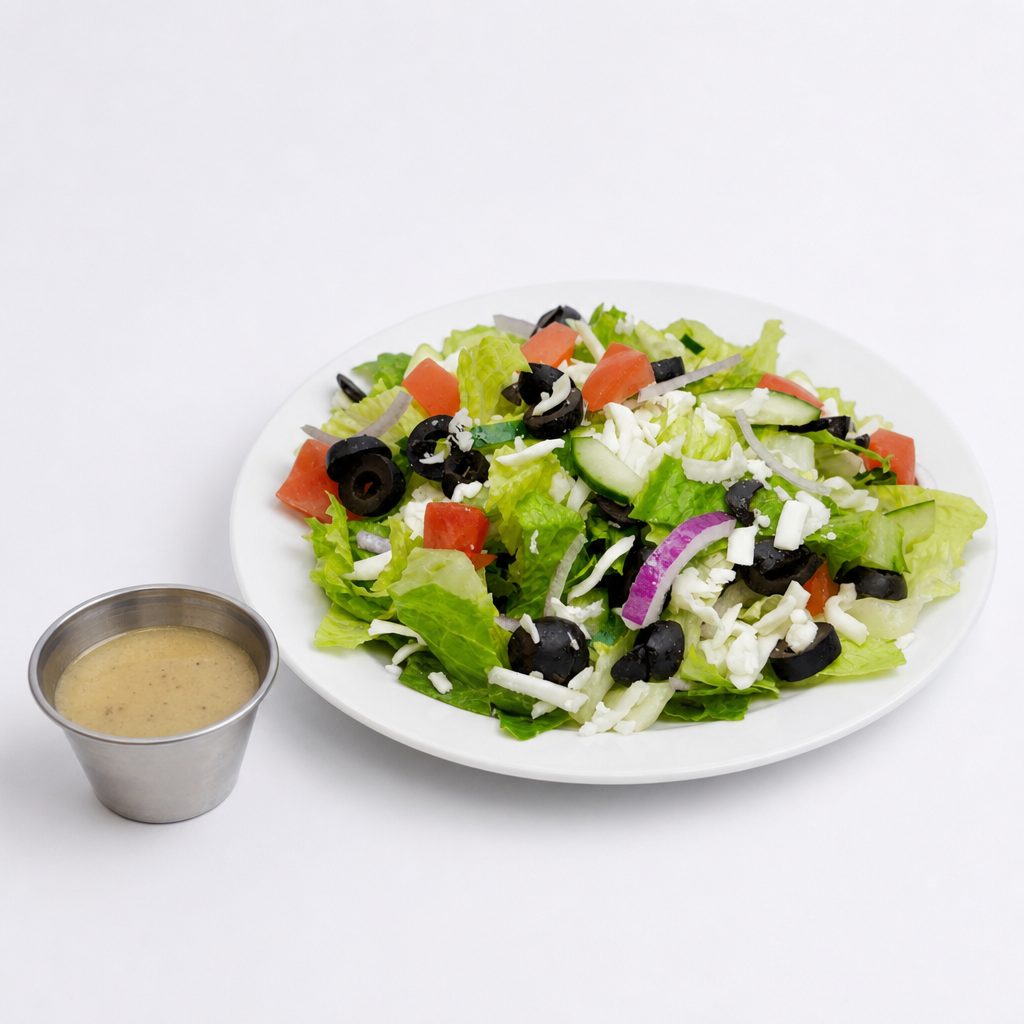 Side Salad.