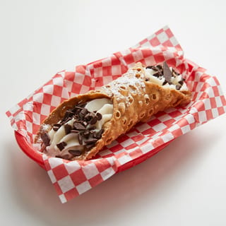Cannoli