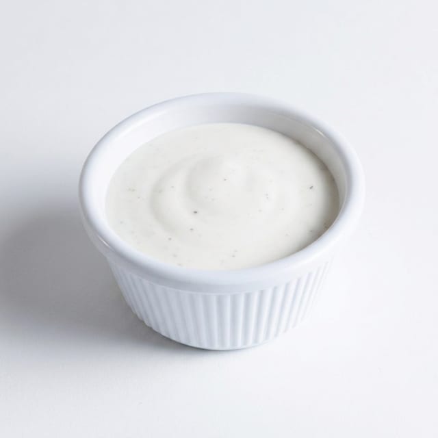 Side of Ranch Dressing.