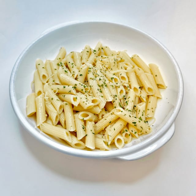 Gluten Free Penne.