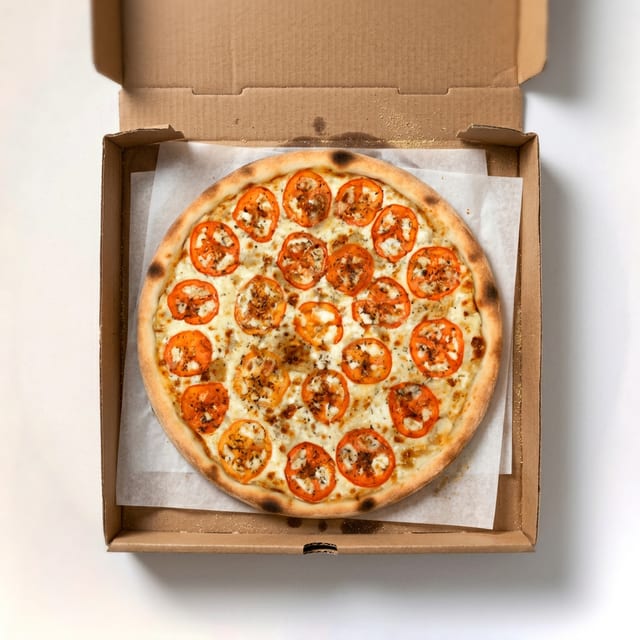 Sunshine Pizza.